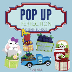 Pop Up Perfection