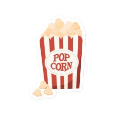 Popcorn Bucket