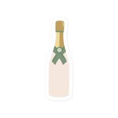 Popping Bottles