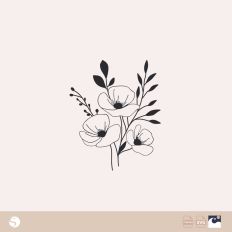 Elegance in Bloom