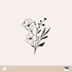 Floral Whispers