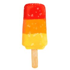Icy Popsicle Print & Cut