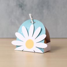 Candy box for 2 Daisy