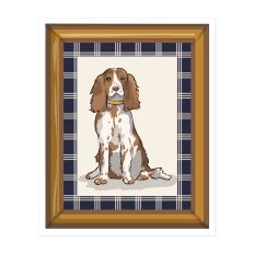 Portrait of a Good Boy