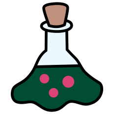 Bottle of Poison