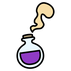 Magic Potion