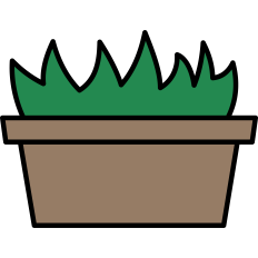 Potter Bush