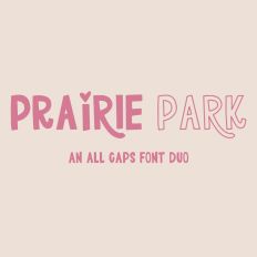 Prairie Park Sans Duo