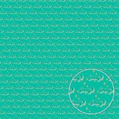 Pray - Faith Words Background Pattern