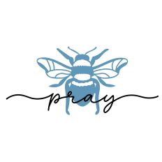 Pray Bee Word