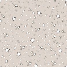 Wish upon a star whimsical printable background