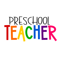 Pre School Teacher