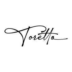 Toretto Signature Font