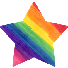 Pride Star