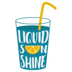 Liquid Sunshine