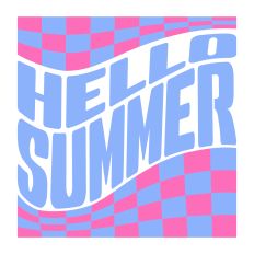 Hello Summer Y2K
