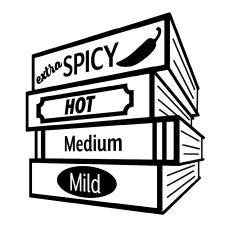 Spicy Books