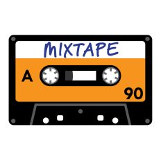 Mixtape Cassette
