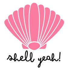 Shell Yeah!