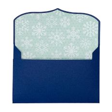 Fancy Envelope with Insert - 4x6
