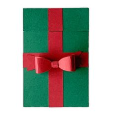 Present Gift Card Envelope