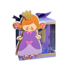 PRINCESS BOX