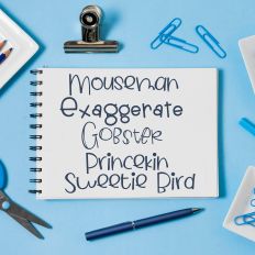 Print-ification Font Bundle