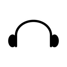Earphone Headset