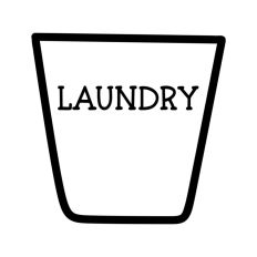 Laundry Basket