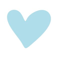 Hand Drawn Heart Doodle