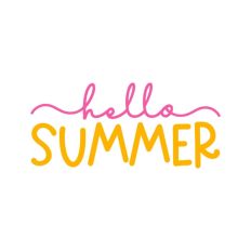 Hello Summer