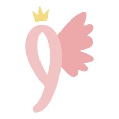 Fairy Princess Birthday Nine