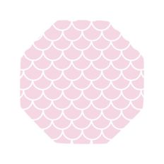 Fish Scale Shape