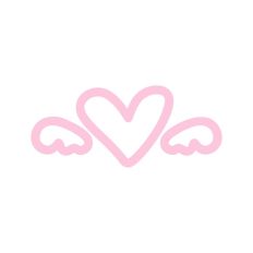 Heart With Wings