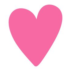 Heart Shape