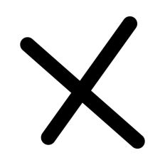 Cross Doodle