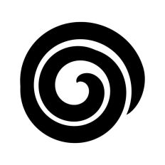 Thick Swirl