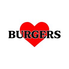 Love Burgers