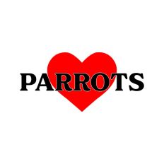 Love Parrots