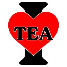 I Love Tea