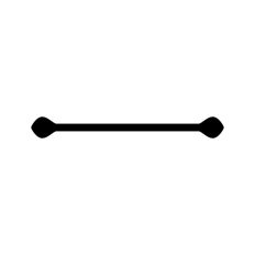Decorative Line 