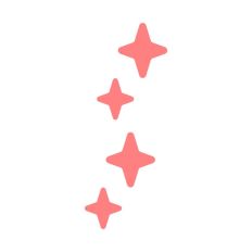 Line of Sparkles