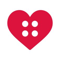 Heart Button
