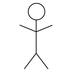 Stick Man