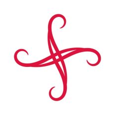 Swirl Cross