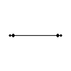 Line Underline Decorative