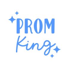 Prom King