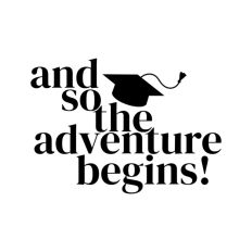 Graduation Quote