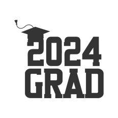 2024 Grad