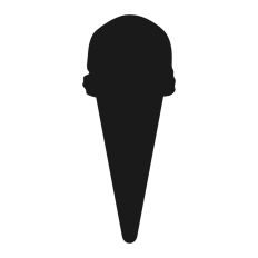 Ice Cream Cone